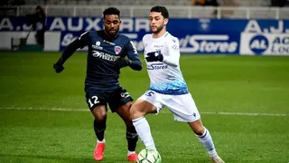Ligue 2 BKT (J21) : Preview Clermont / Auxerre