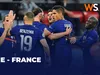 Suivez Hongrie – France en direct sur We Sport