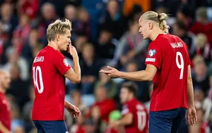 Euro 2024 : Les stars absentes de la compétition