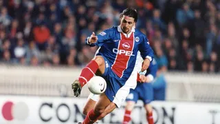 Eric Rabésandratana, un grand nom du football