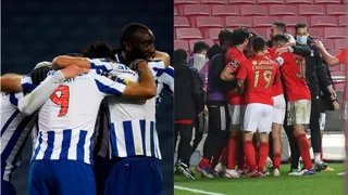 Liga NOS – 9e Journée : les bonnes opérations pour Porto et Benfica