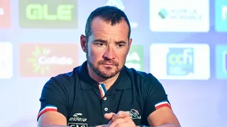 JO 2024 : Le constat alarmant de Thomas Voeckler sur l’équipe de France