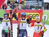 Coupe du Monde Ski Alpin 2022/2023, Kranjska Gora : Mikaela Shiffrin égale Lindsey Vonn !