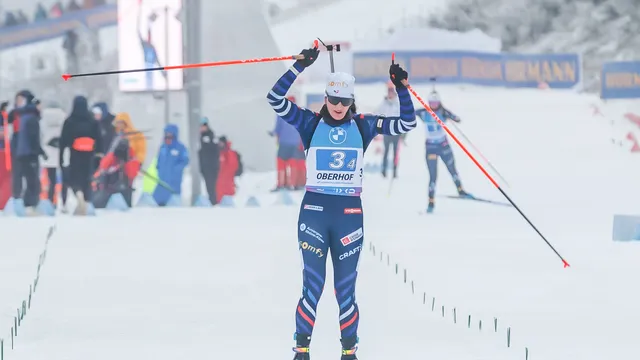 Biathlon Ruhpolding 2024 : Programme, Dates, Chaines TV
