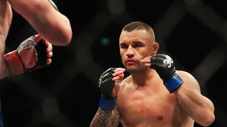 UFC – Jared Gooden vs Kévin Jousset : Carte et horaires des combats de la soirée