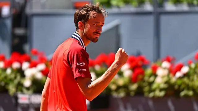 Pronostic Roland Garros 2024 du jour (samedi 1er juin) GRATUIT
