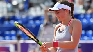 WTA Strasbourg : Ostapenko éliminée. Hibino en demi-finale