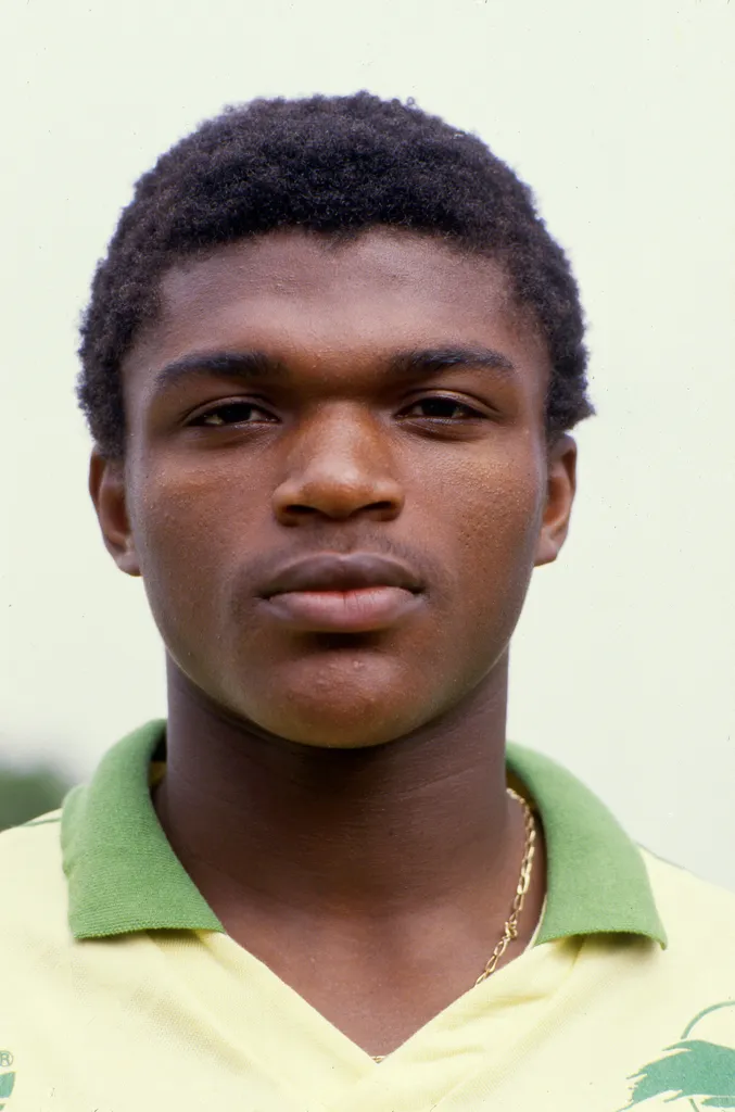 Marcel Desailly