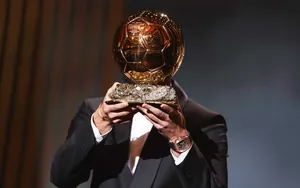 Les 10 favoris pour le Ballon d’or 2023