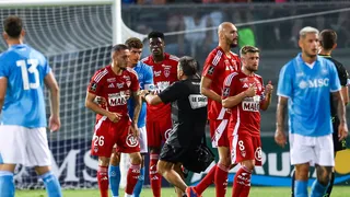 Juventus – Brest (Amical) : à quelle heure et sur quelle chaîne TV regarder la rencontre ?