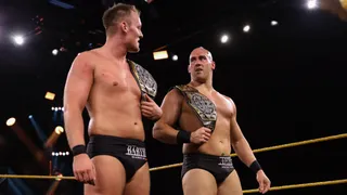 WWE NXT : Tops & Flops du 13.05.2020
