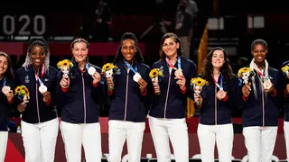 Programme TV Basketball JO 2024 : sur quelle chaîne TV regarder les matchs ?