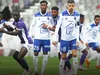 Ligue 2 – J24 : Un duel au sommet pour la 1ère place