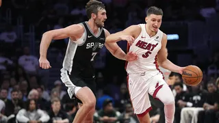 NBA : Pourquoi Luke Kornet peut être le facteur X des Spurs