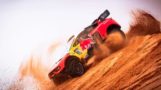Dakar 2024 : Parcours, Dates, Engagés et Diffusion TV