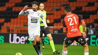 MultiLigue 1 de 19h : défaite interdite pour Dijon et Lorient, Rennes doit s’imposer pour rêver