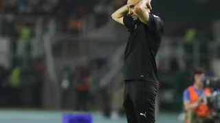 CAN 2024 : l’avenir de Regragui en suspens