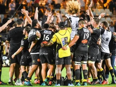 Top 14 2020-2021 : La Rochelle, l’équipe tiendra-t-elle la longueur ?