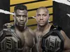 Francis Ngannou vs Cyril Gane et le débat sur la reconnaissance des migrants