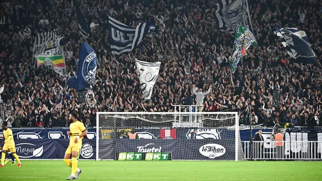 Bordeaux : le communiqué émouvant des Ultramarines