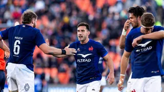 Rugby Autumn Nations Series 2024 : le calendrier complet de la tournée d’Automne