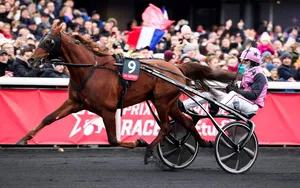 Palmarès Prix d’Amérique : tous les vainqueurs
