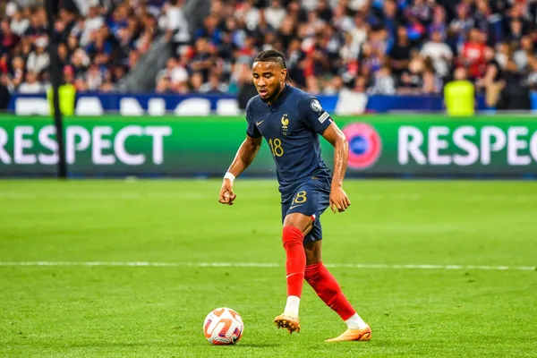 Christopher Nkunku est officiellement un joueur de Chelsea (iconsport)