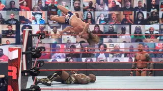 WWE : Orton/Riddle, quel avenir pour la RK-Bro ?