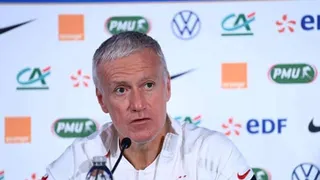 Des surprises pour les Bleus ?