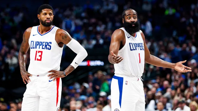 NBA : Les Clippers prolongent leur coach !