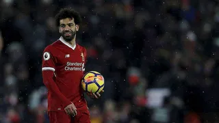 La ruée vers le Ballon d’Or : Mohamed Salah (28/30)