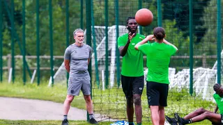 Clermont – ASSE (Amical) : à quelle heure et sur quelle chaîne TV regarder le match ?