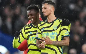 Mercato OM : accord trouvé pour Eddie Nketiah