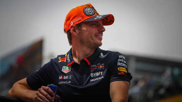 F1 : ”  Chaque course est une véritable bataille”, Max Verstappen donne son avis sur la saison