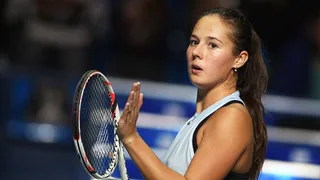 Miami Open (F) : Daria Kasatkina y arrive enfin