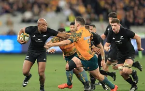 Coupe du monde 2023 : coup dur pour l’Australie, un pilier est forfait !