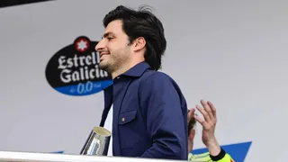 F1 : Le choix fort et audacieux de Carlos Sainz pour 2025 !