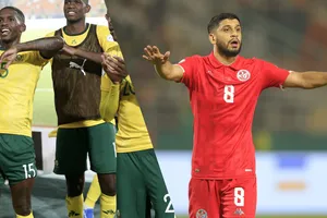 Afrique du Sud – Tunisie (CAN 2024) : Chaine TV, Compos, Pronostic et analyse