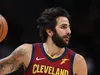 NBA : Ricky Rubio quitte les Cavs, Caris LeVert fait le chemin inverse
