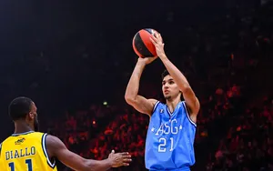 La NBA va diffuser le championnat de France sur son application