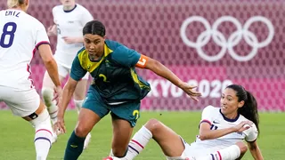 Coupe du Monde Féminine 2023 : Samantha Kerr participe-t-elle à la compétition ?