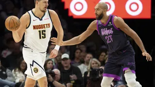NBA : Nikola Jokic en mode rouleau compresseur, la course au MVP s’emballe ! 