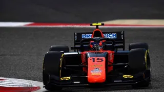 Formule 2 – GP de Bahreïn : victoire de Drugovich sur le tracé de Sakhir