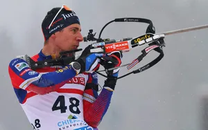 Biathlon Ruhpolding 2025 : classement relais hommes – La France encore sur le toit du monde