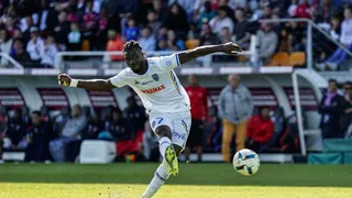 Mama Baldé, l’attaquant moderne parfait