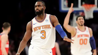 NBA : Les Knicks en prime time… est-ce vraiment une bonne idée ?