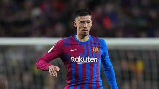 Clément Lenglet peut-il rebondir du côté de Tottenham ?
