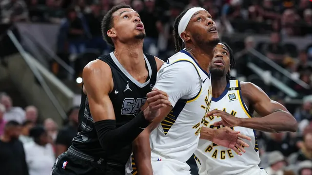 NBA Paris Games 2025 : billetterie et prix des tickets