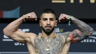 Classement UFC : les classements de chaque catégorie UFC