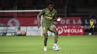 ASSE : Quelles options pour remplacer Ebenezer Annan ?